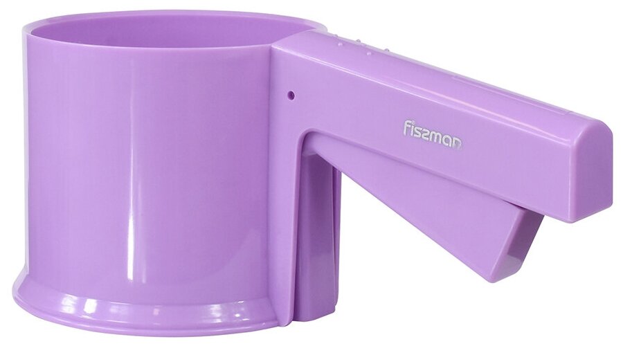 Сито кружка для муки 21 см арт. 7283