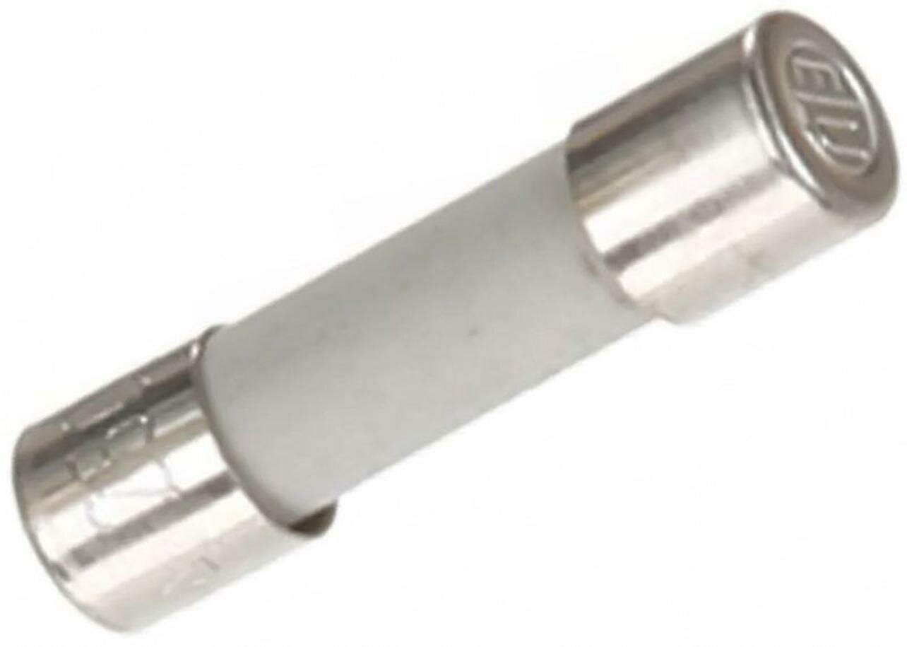 Предохранитель для СВЧ Siemens 029469, 046952, 370645 (10A M 250V 5x20mm)