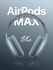 Наушники Apple AirPods Max New Colors