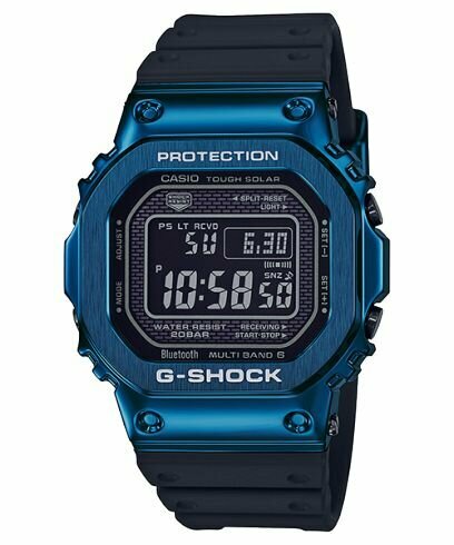 Наручные часы CASIO