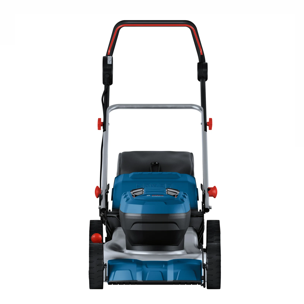 Изображение Аккумуляторная газонокосилка Bosch GRA 18V2-46 0.600.8C8.000
