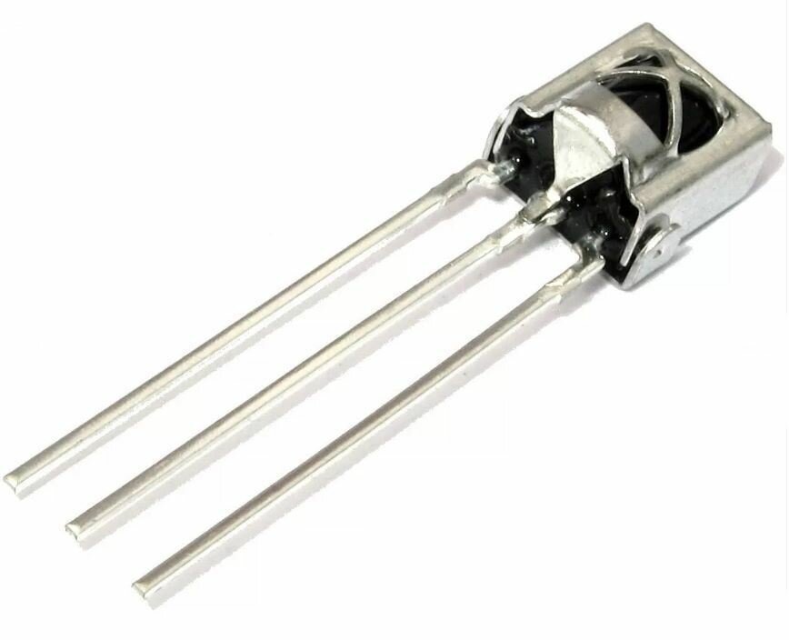 HX1838 ИК приемник KZY0131