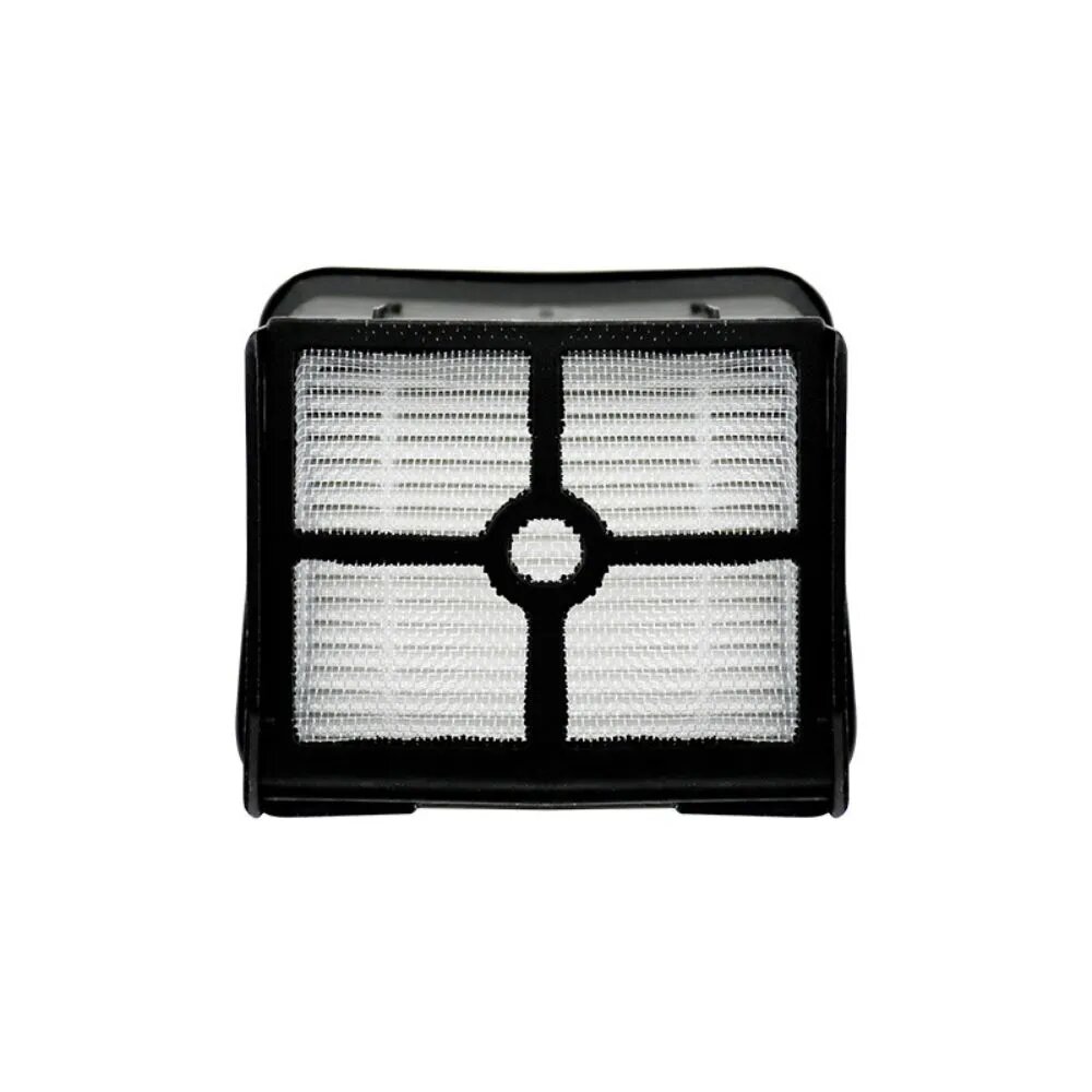 HEPA фильтры (2 шт.) для вертикального пылесоса Genio Magic Wash T7, T10 Pro / REMEZ AquaStream S, AquaStream Pro — фото 1