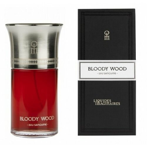 Парфюмерная вода Les Liquides Imaginaires унисекс Dom Rosa 100 мл