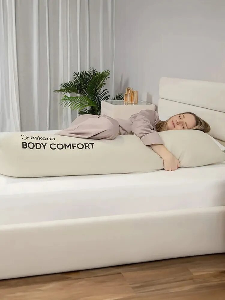 Подушка для тела Body Comfort — фото 1