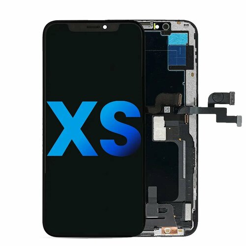 Дисплей для Apple iPhone XS с тачскрином для мобильного Incell LCD