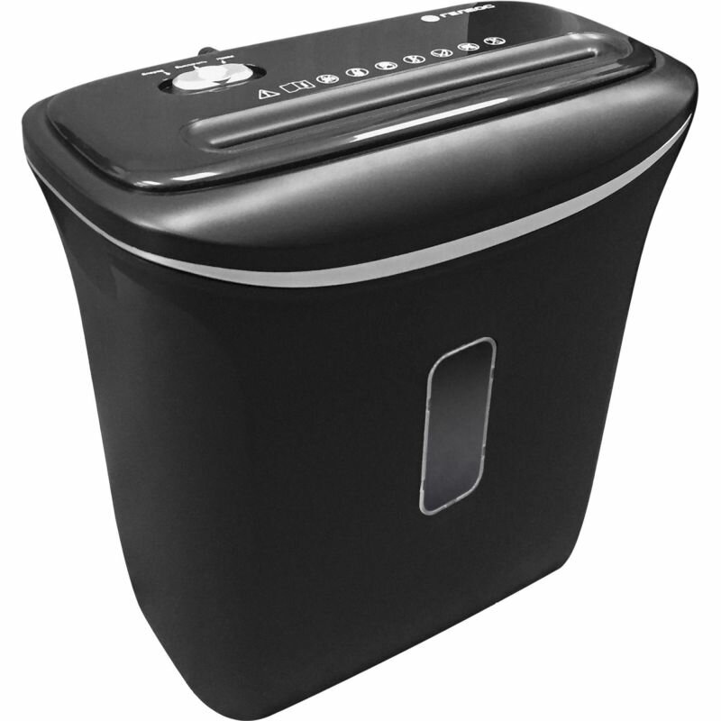 Шредер (уничтожитель) Гелеос УД14-4, 4ур. секр, 6лист, 14л