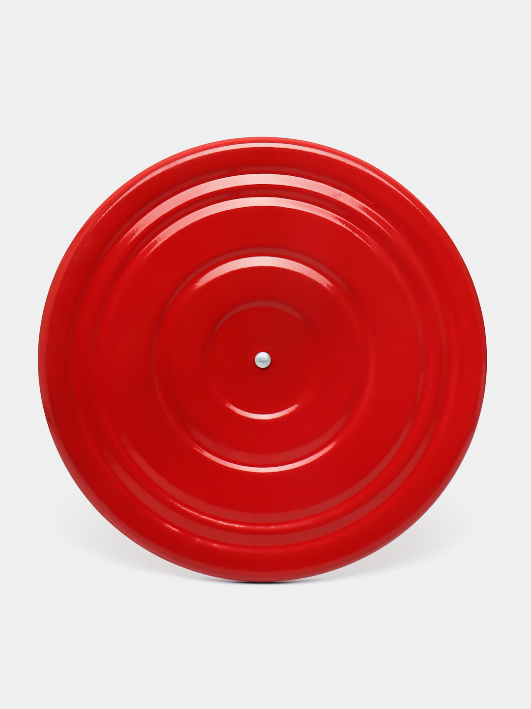 Диск здоровья двухсторонний 25 см для похудения и тренировок дома — фото 1