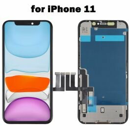 Дисплей для Apple iPhone 11 тачскрином для мобильного Incell LCD