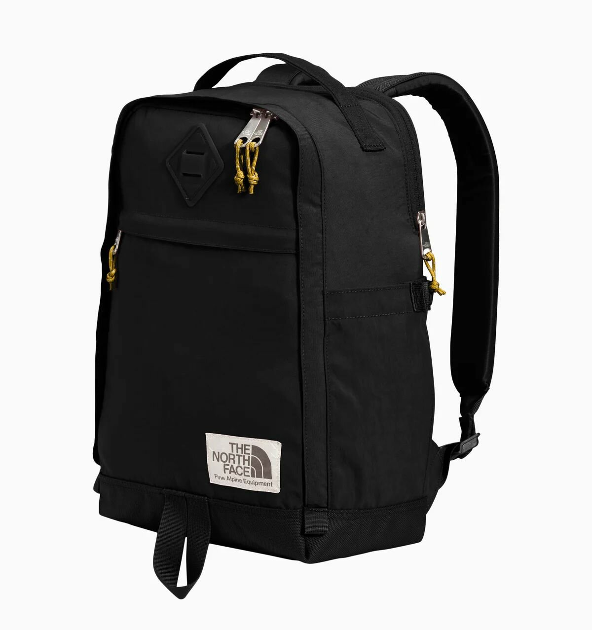 Рюкзак The North Face NF Mens Backpacks черный Повседневный 40х30х13 TA52VQASX — фото 1