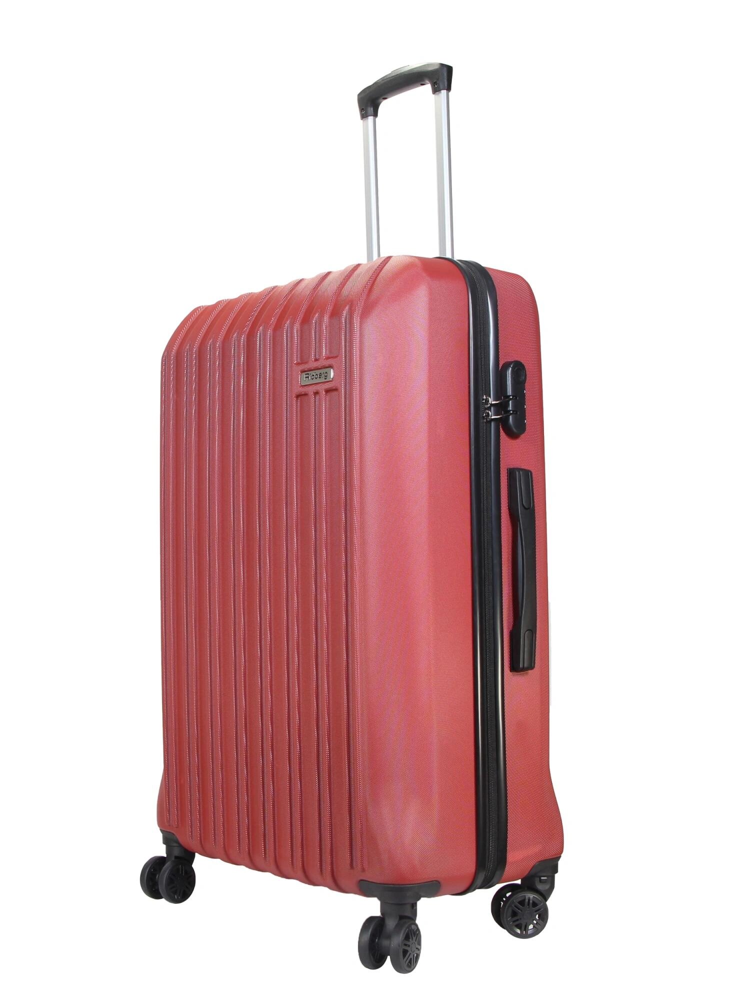 Чемодан RIDBERG 