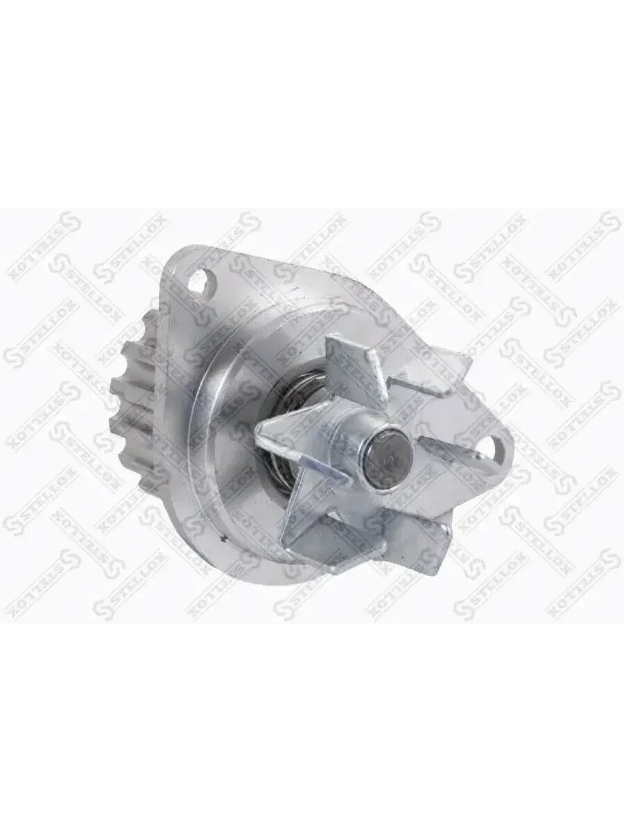 Помпа Citroen Xsara/C2/C3, Peugeot 206/306/307 1.1i/1.4i 96