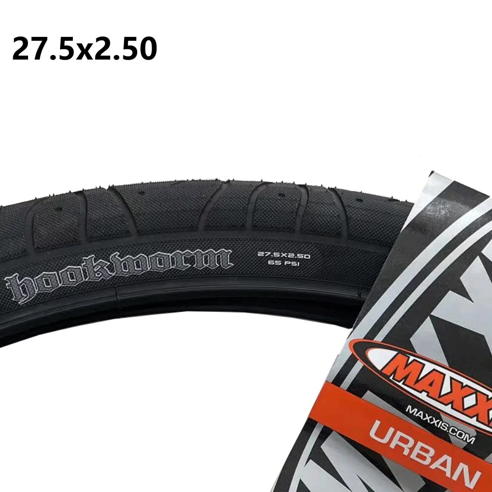 MAXXIS HOOkWORM шина BMX