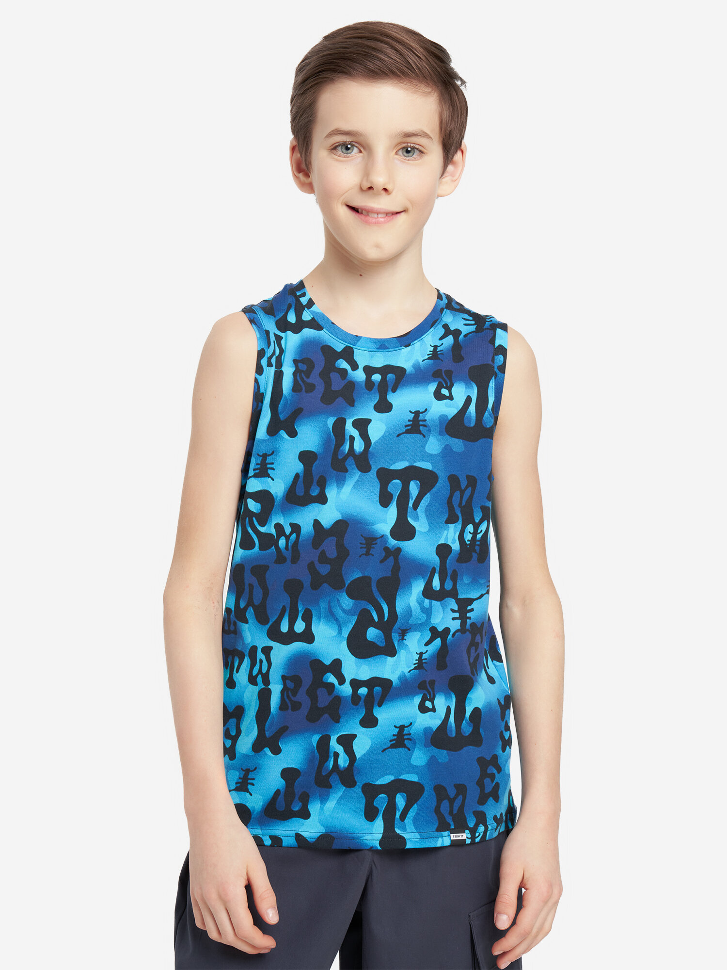Майка Termit Surf Boys Sleeveless t-shirt