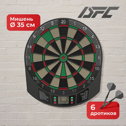 Изображение товара Дартс DARB29