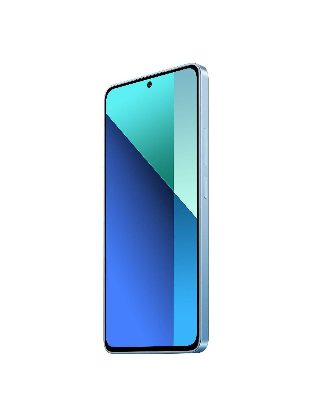 Смартфон Xiaomi Redmi Note 13 8/128GB Ice Blue