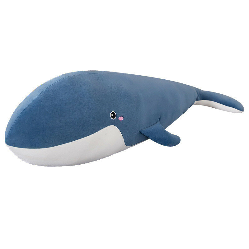 Мягкая игрушка-подушка Dolphin с ультра мягким материалом, подходящая для подарка, с изображением особых персонажей — фото 1