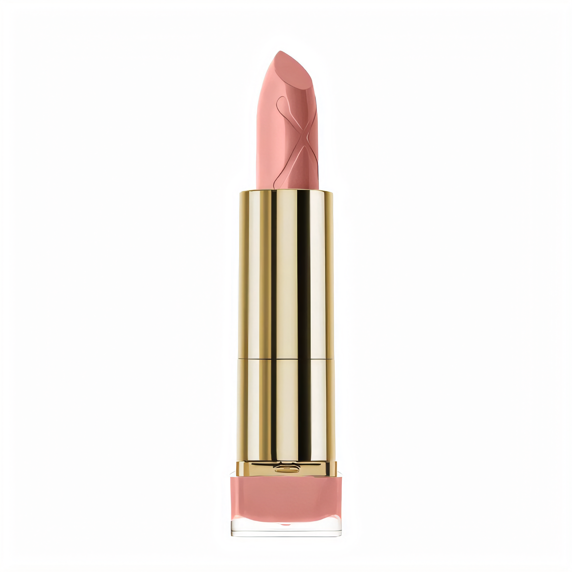 Картинки MAX FACTOR Помада для губ Colour Elixir, тон 5 Simply Nude, 4 мл