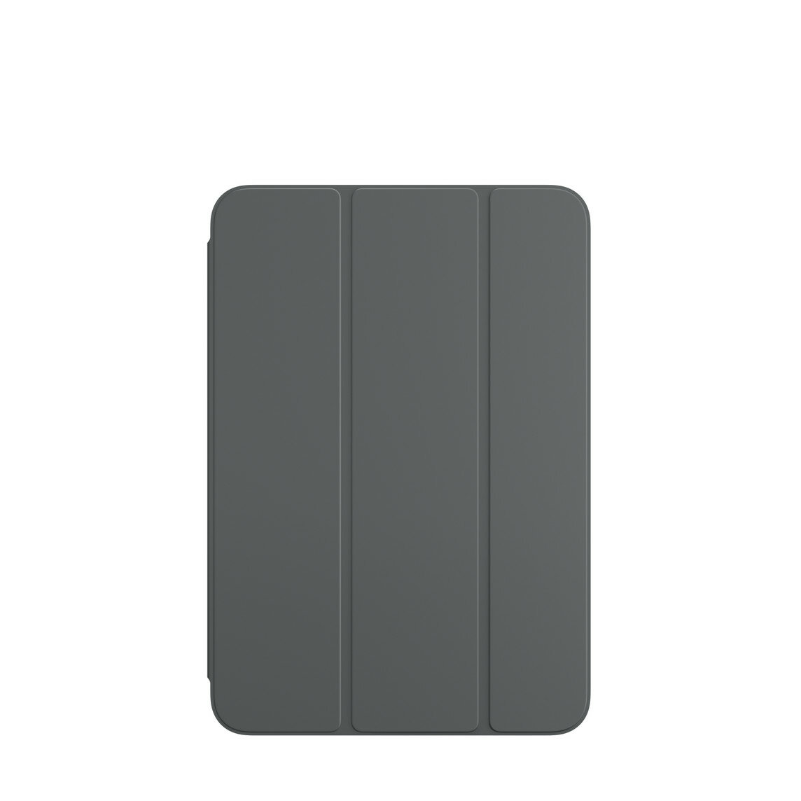 Чехол Apple Smart Folio для Apple iPad mini (7th/6th generation) Charcoal Gray MC2Q4
