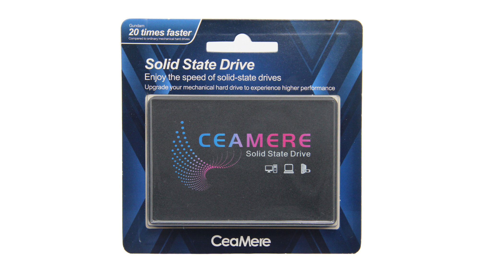 SSD-Накопитель Ceamere 240 Gb (SATA 2.5") (Новый)