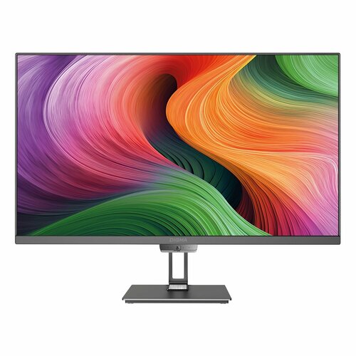 Моноблок Digma Action 215 Celeron N5095A 8256ГБ UHD Graphics 600 Windows 11 Professional 31990₽