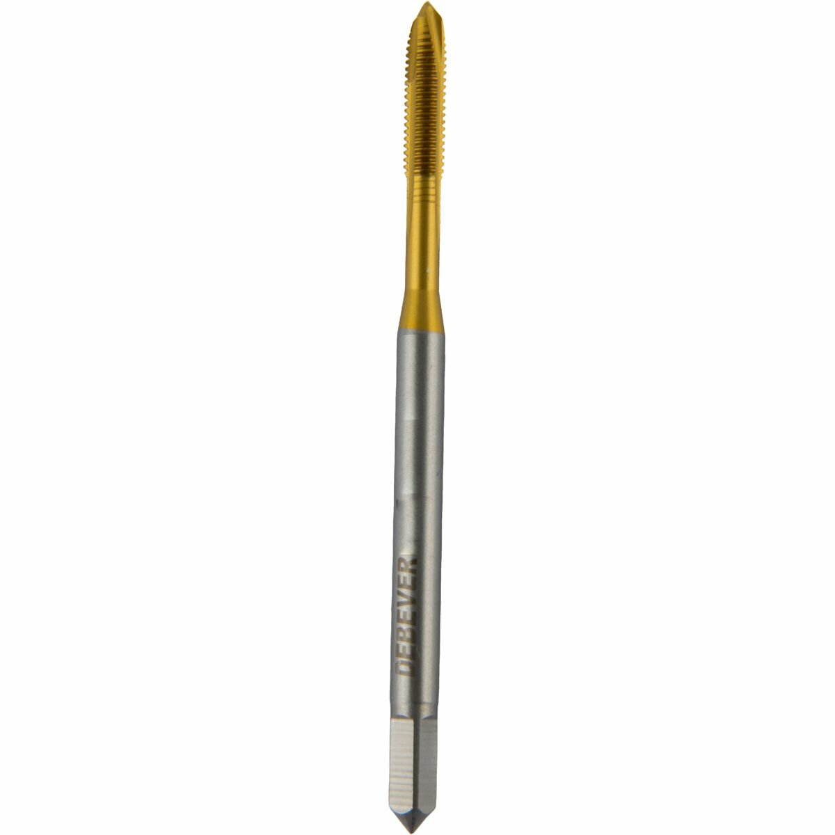 DB-S-TTM1420TN Метчик машинный для сквозных отверстий M14, TiN, HSS-Co, DIN 376
