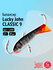 Балансир Lucky John CLASSIC 4 40мм/13H