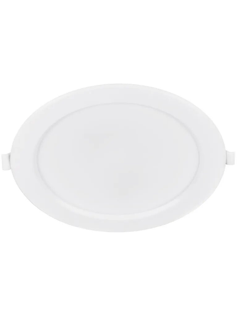 Светильник светодиодный WOLTA DLUS-18W-4K 18Вт 4000К IP40