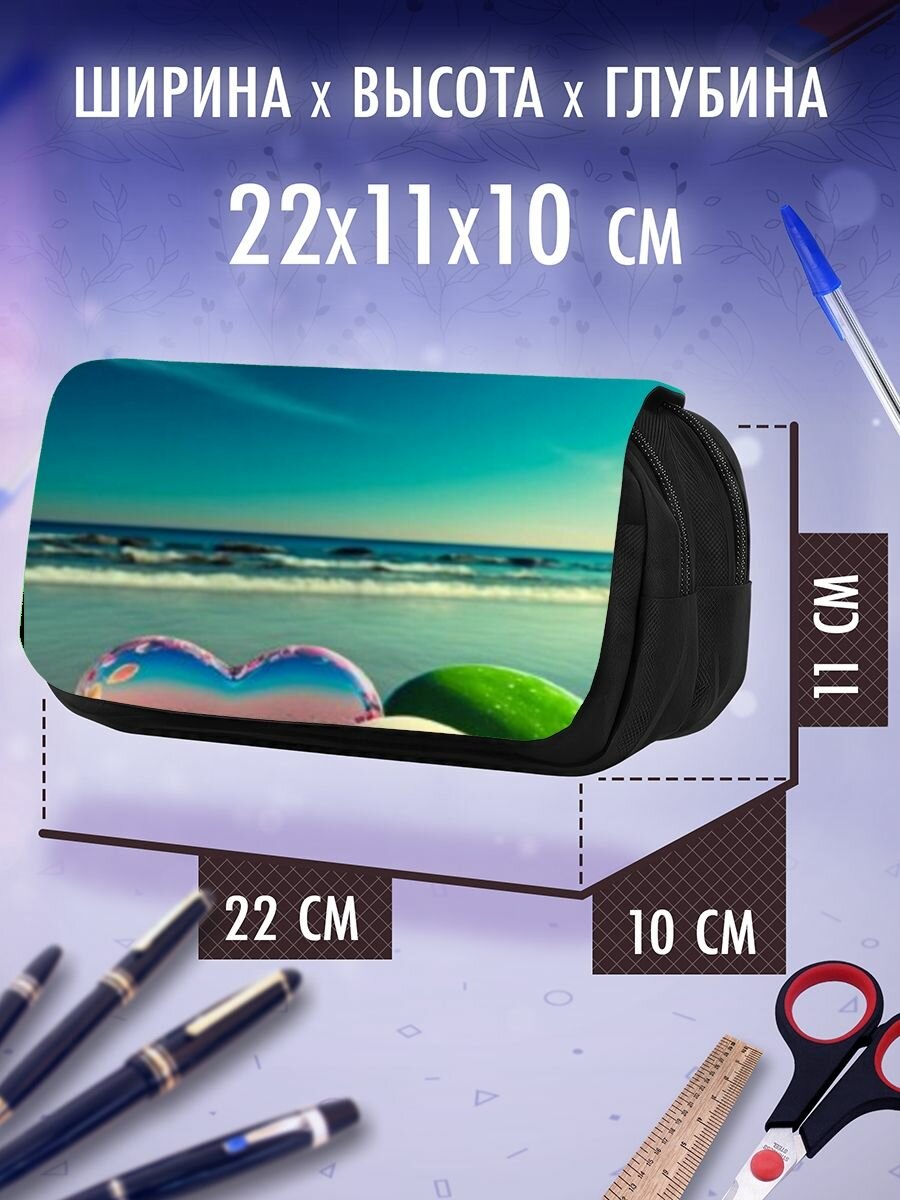 Картинки Пенал косметичка женщина Xiaomi Poco X G две SIM-карты