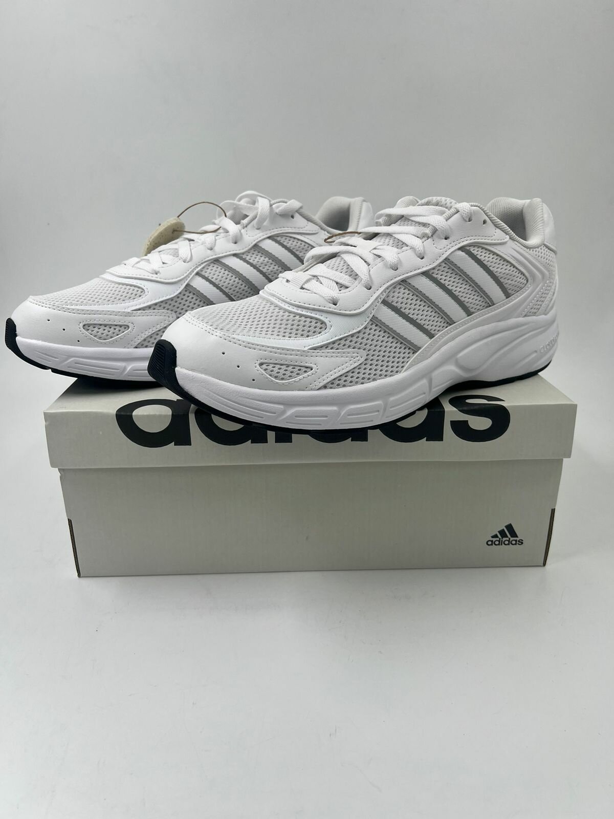 Кроссовки adidas Eclyptix 2000