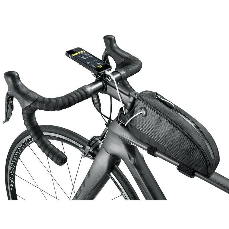 Сумка для велосипеда на верхнюю трубу рамы Topeak Fueltank Large