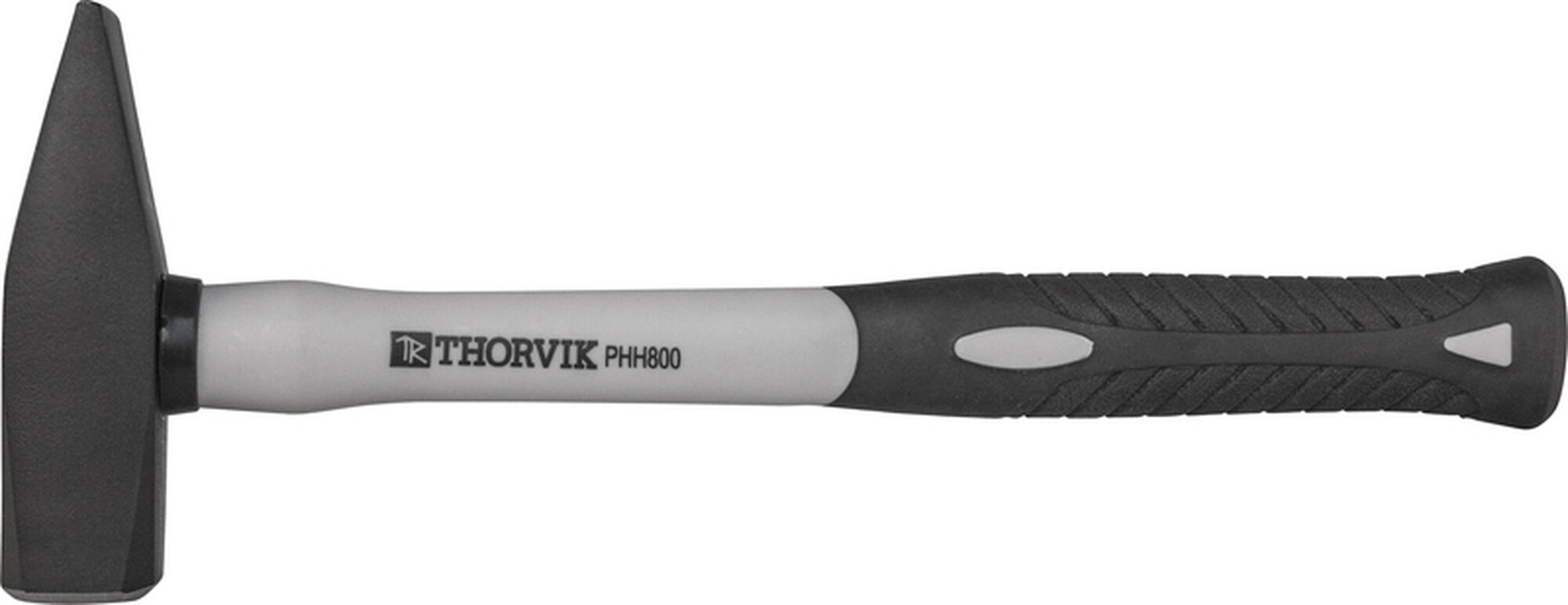 Молоток слесарный с фиберглассовой рукояткой 500 гр. Thorvik