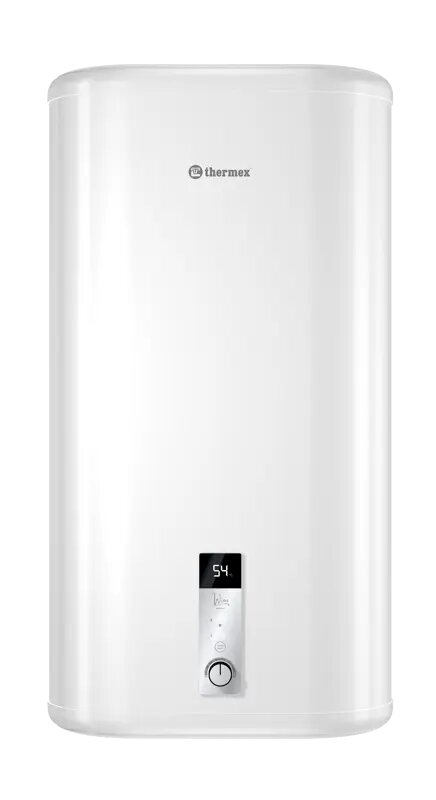 Накопительный водонагреватель электрический 80 л Thermex Wima 80 V 2 кВт нержавеющая сталь мокрый ТЭН