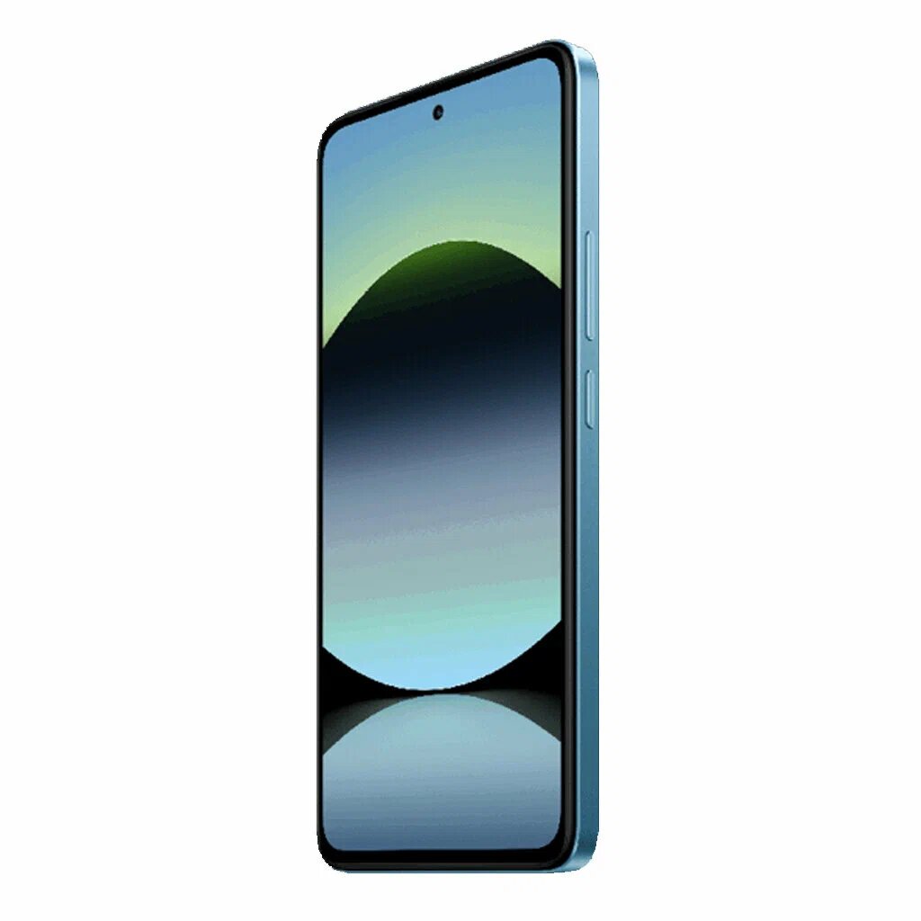 Смартфон Xiaomi Redmi Note 14 , 8/256 ГБ, 6.67" AMOLED, 120Гц