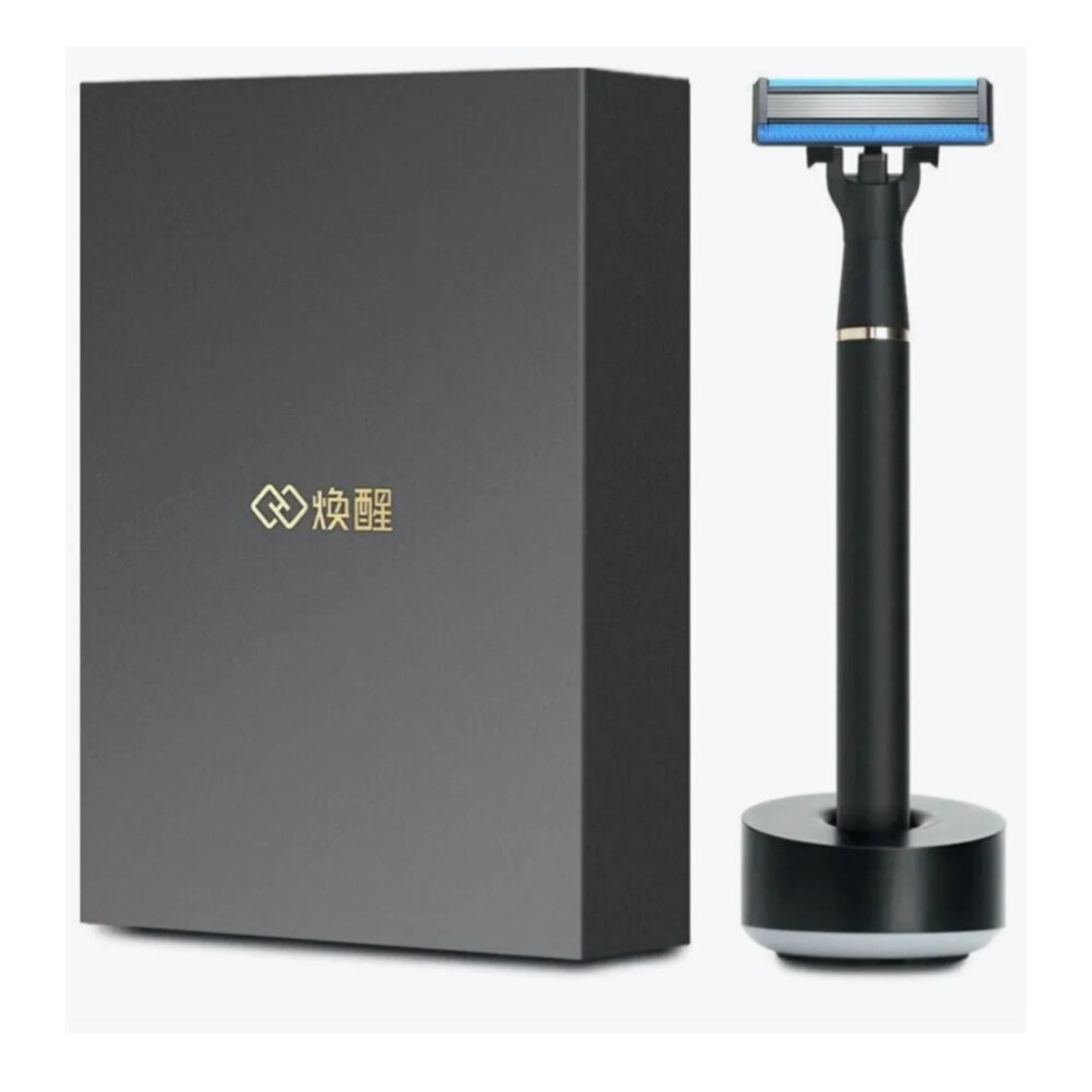 Набор для бритья Huanxing Shaver Set H600-3