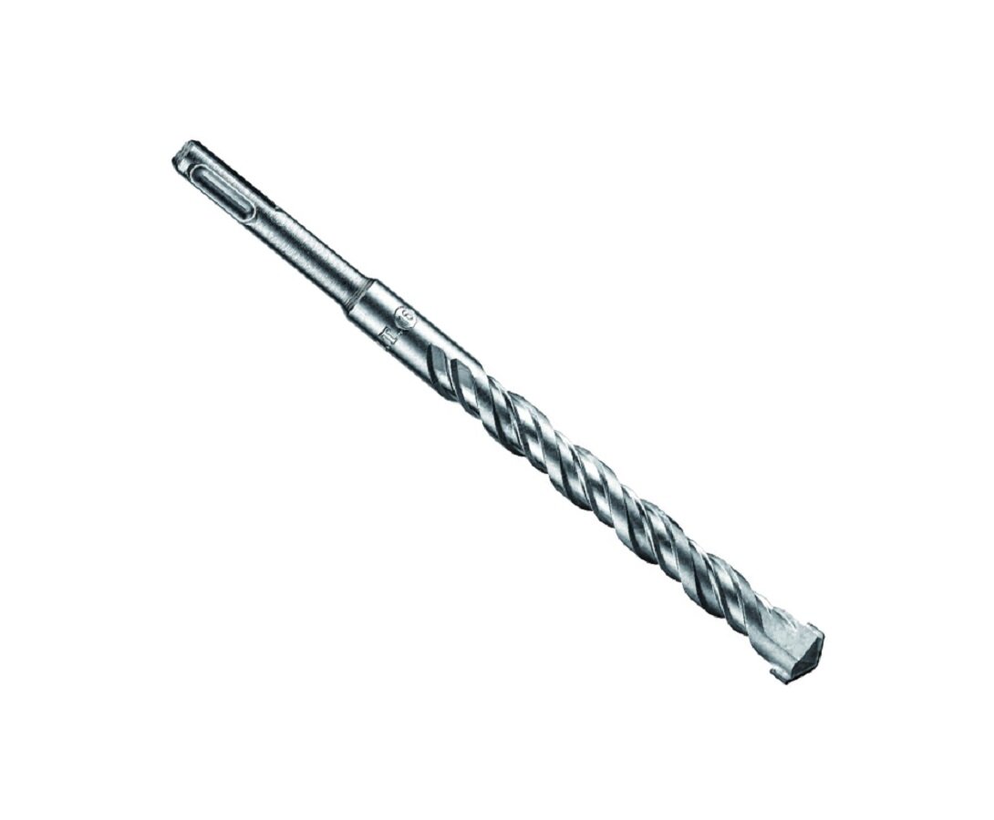 Бур 8x160 мм SDS Plus P. I. T.(AMAS01-0816)