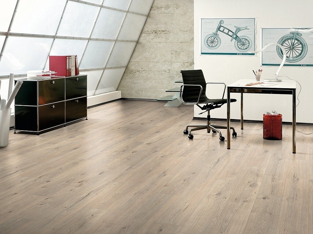 Ламинат Ламинат EGGER HOME Laminate Дуб репино 32 класс 8 мм 1,994 кв. м