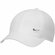 Бейсболка NIKE Unstructured Metal Swoosh Cap для женщин