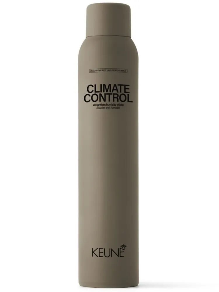 KEUNE Спрей защитный от влаги "Climate Control" Style, 200мл — фото 1