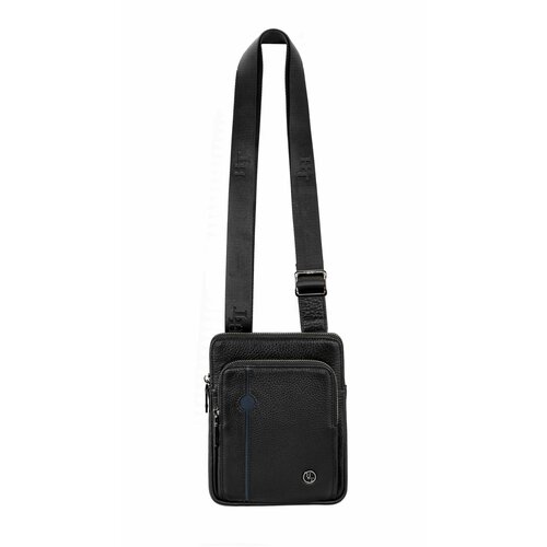 Сумка планшет Hight Touch фактура зернистая черный 9500₽