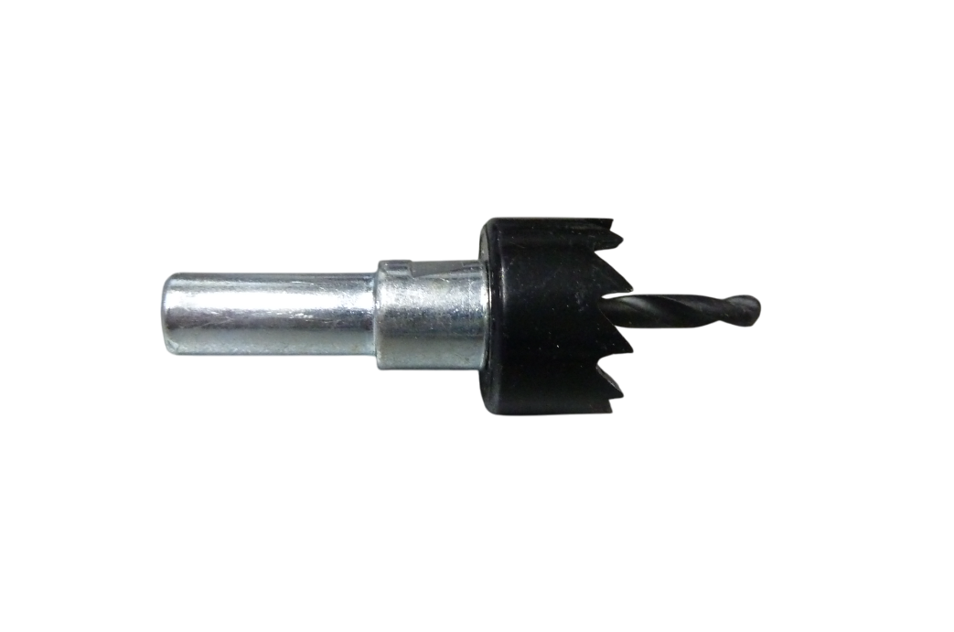 Сверло (фреза / коронка) для отверстий под датчики парктроника D 18.5 mm - 1 шт.