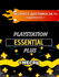 Оплата подписки Sony PS PLUS ESSENTIAL Турция