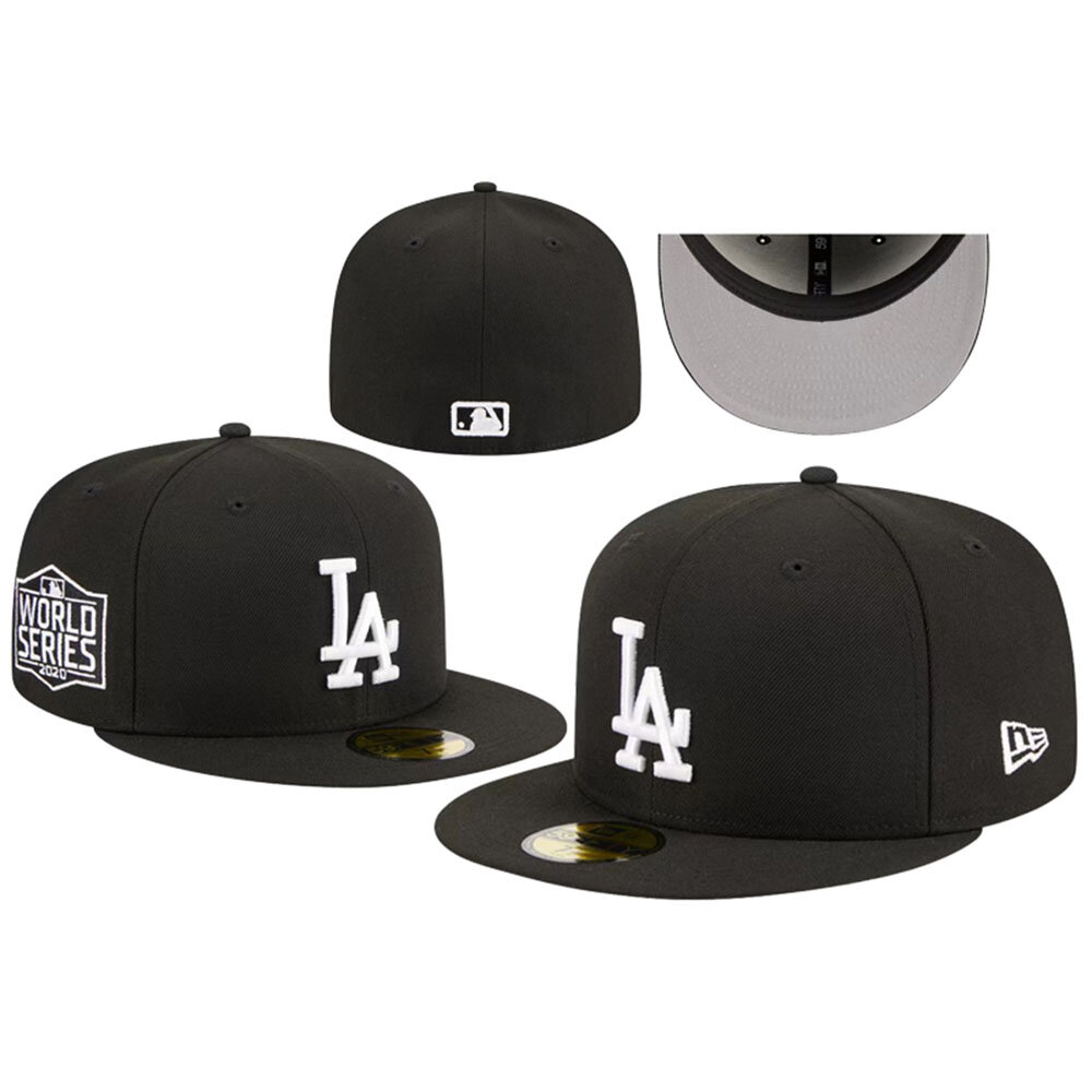 Бейсболка NEW ERA MLB для мужчин и женщин