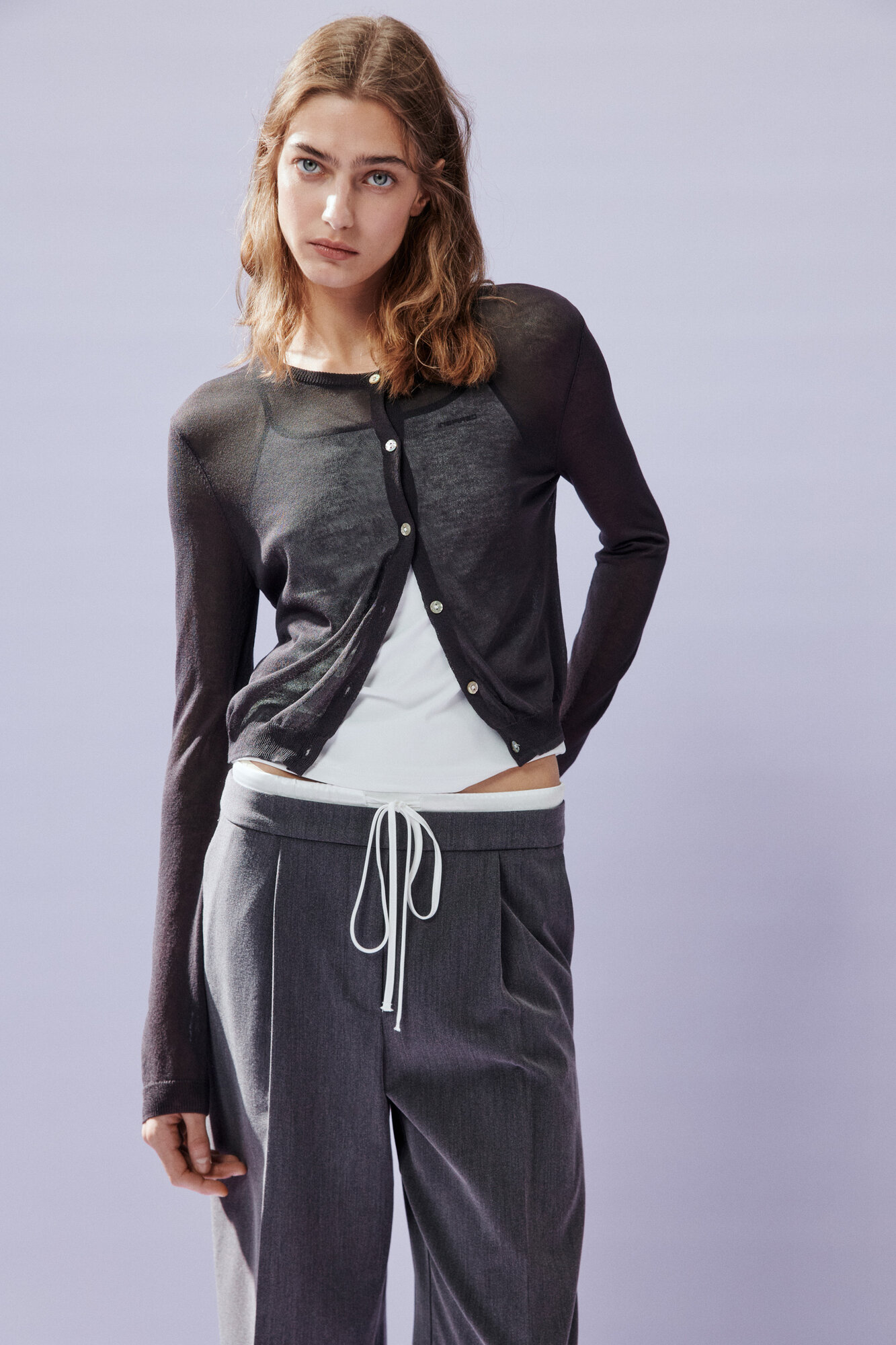 Кардиган Women SMART