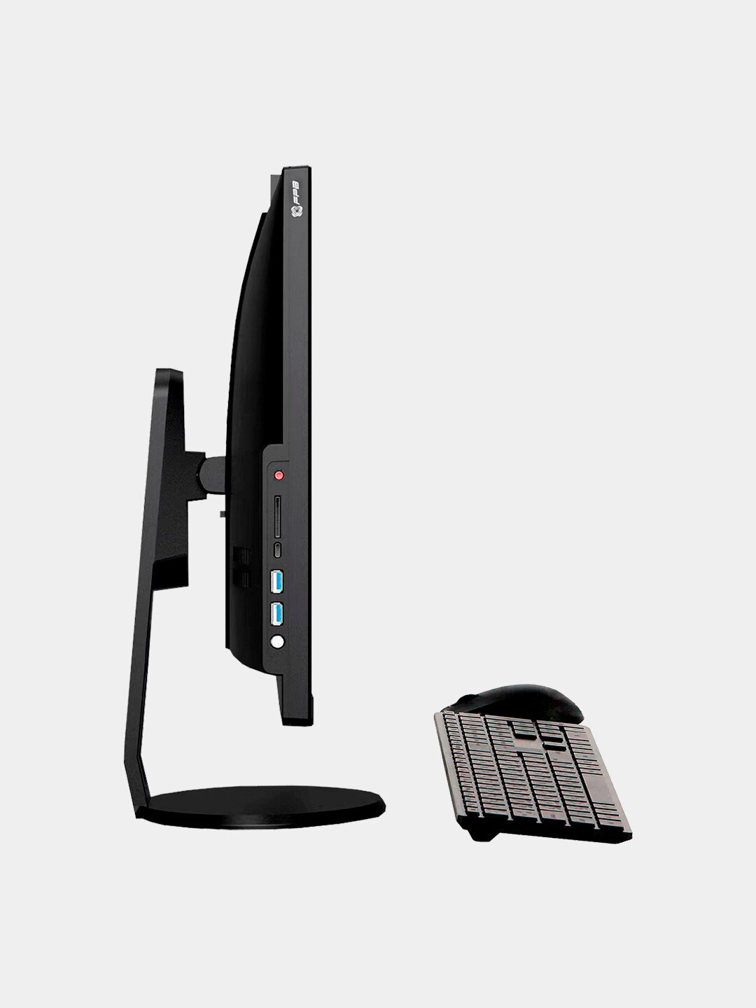 Моноблок D238 Intel Core i5-10400, RAM 16 ГБ, SSD 1 ТБ, Intel HD Graphics 630 — фото 1