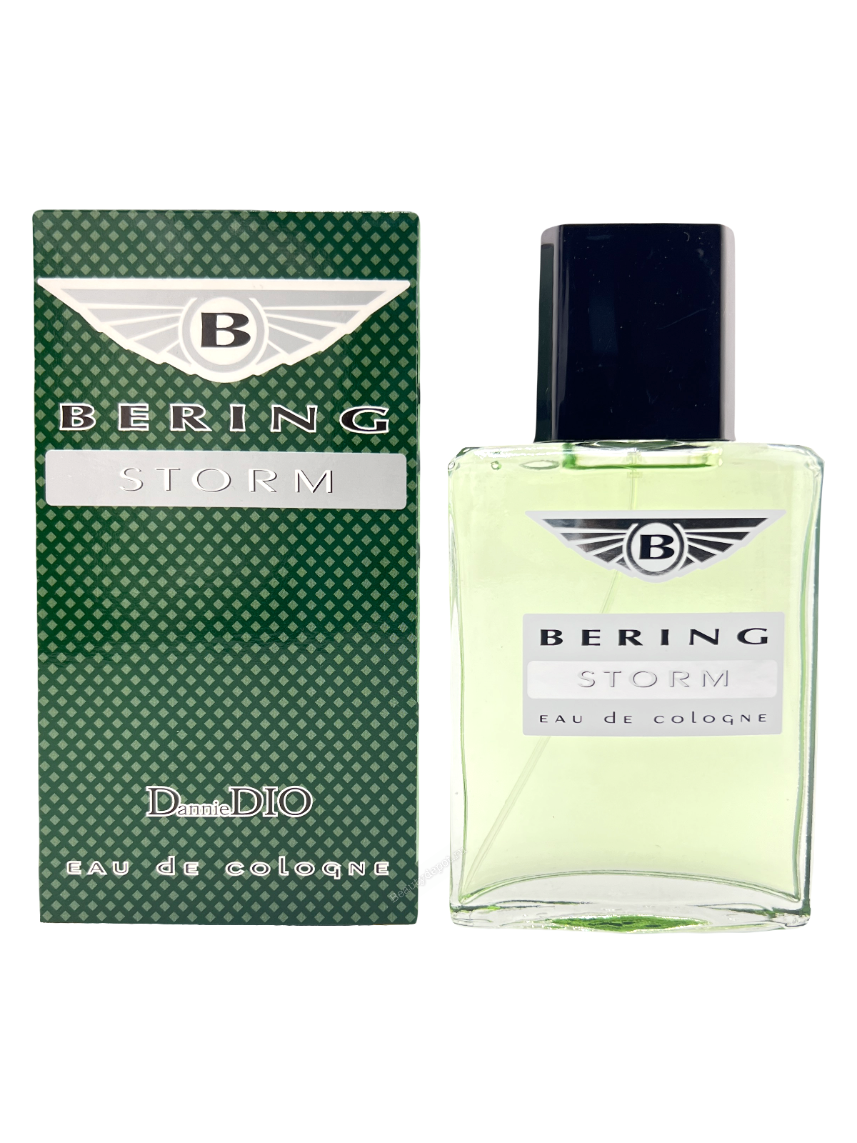 Одеколон мужской Dannie Dio Bering Storm (edc) 95мл