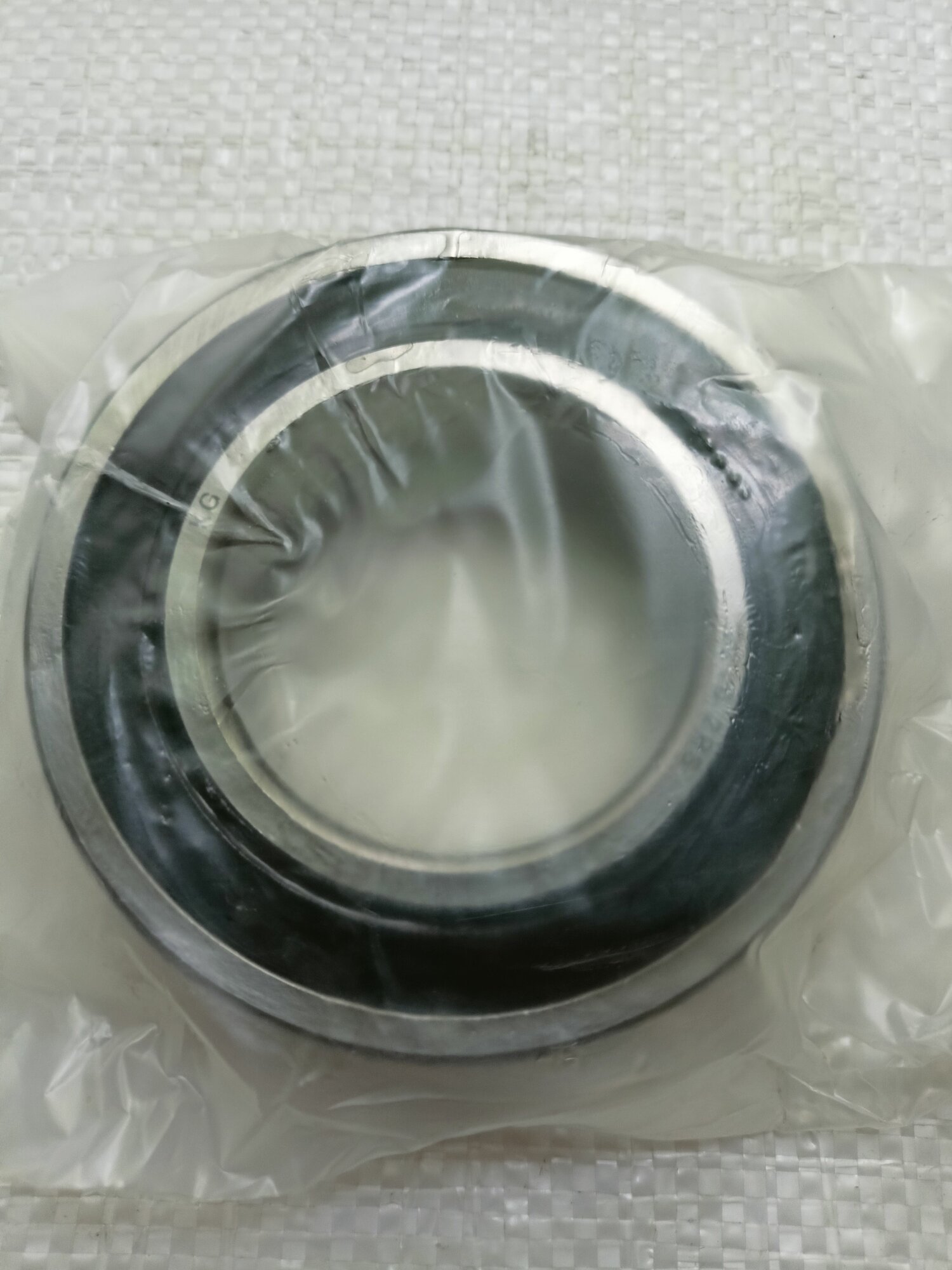 Подшипник 2210-2RS (50*90*23) KG
