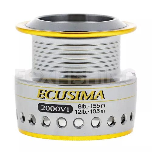 Шпуля Ryobi Ecusima 2000