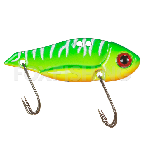 Цикада Storm Gomoku Ultra Blade #07 4см. 7.5 гр. #FT