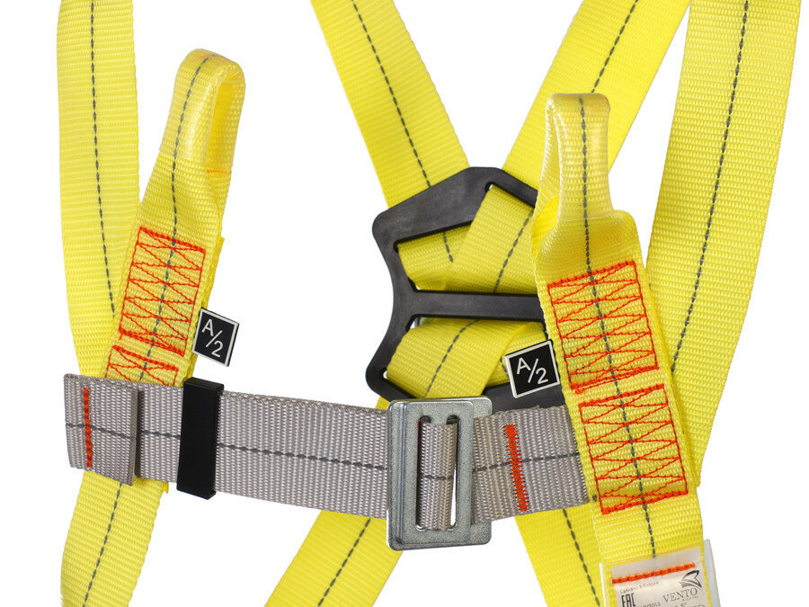 Страховочная система Венто «Альфа 2.5» (1) — фото 1